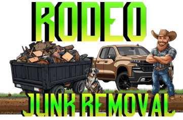 Rodeo Junk Removal