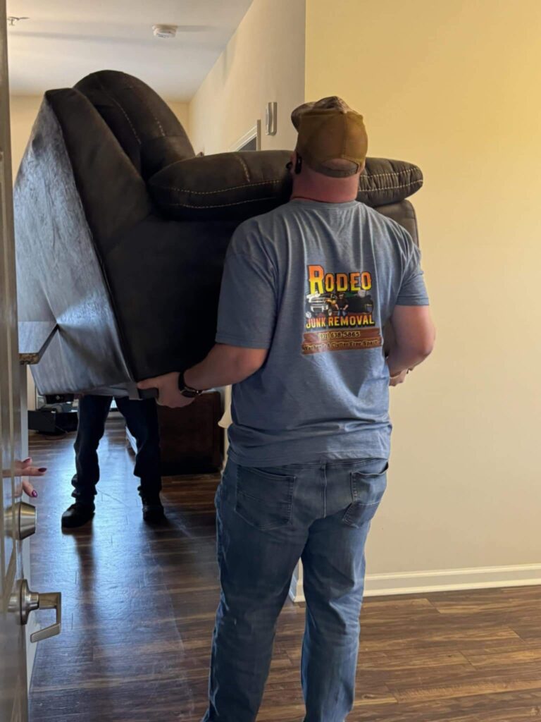 Furniture Removal Murfreesboro, TN