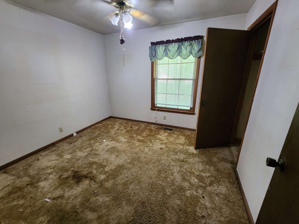 Estate Cleanout Murfreesboro, TN