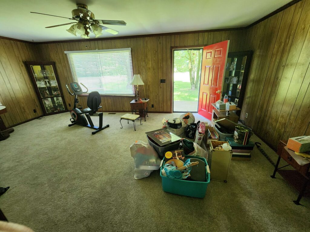 Estate Cleanout Murfreesboro, TN