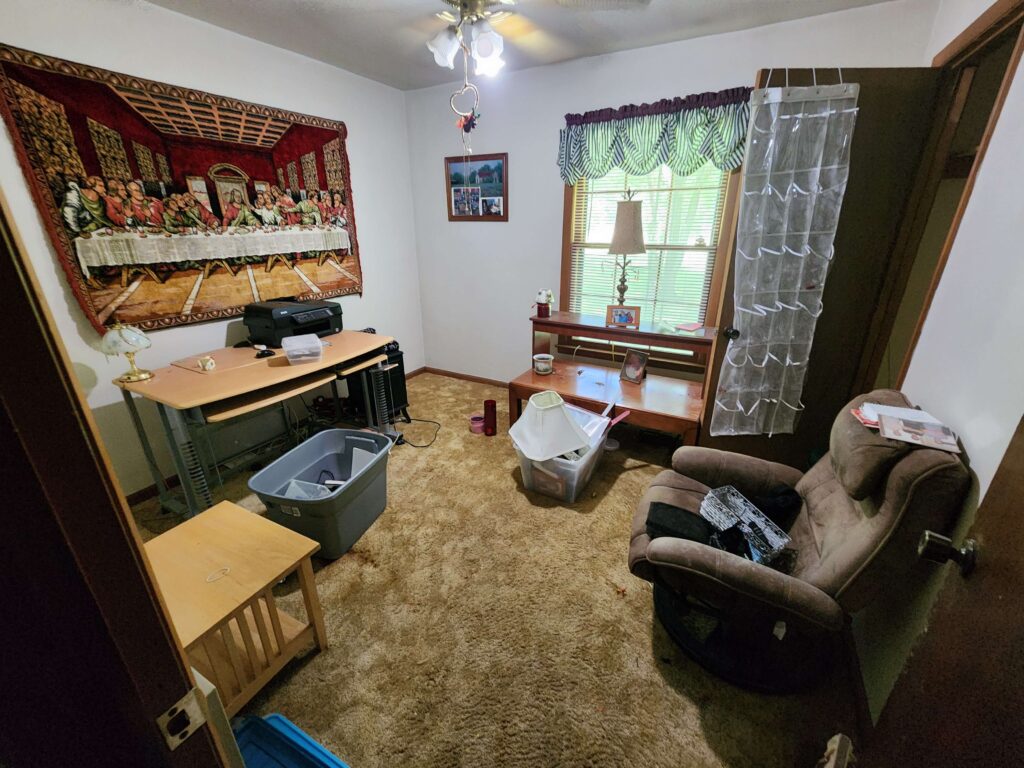 Estate Cleanout Murfreesboro, TN