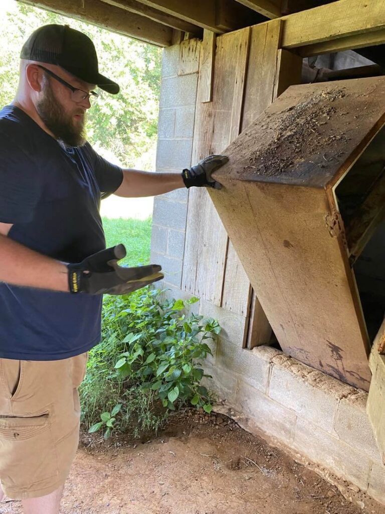 Fridge Removal Murfreesboro, TN