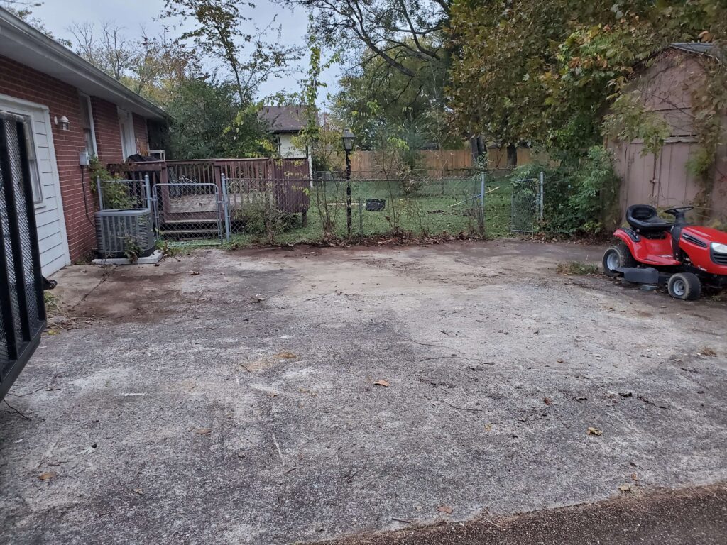 Junk Removal Murfreesboro, TN