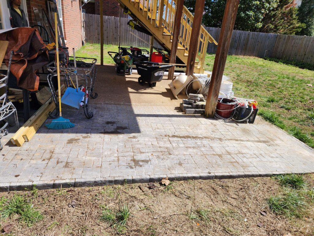 Junk Removal Construction Debris Removal Spring Hill, Tn After