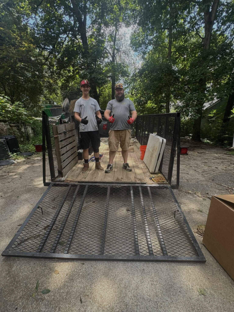 Rodeo Junk Removal Murfreesboro, TN