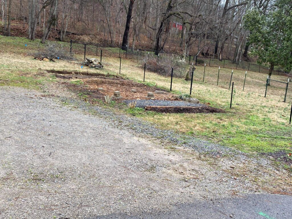 Shed Removal Murfreesboro, TN