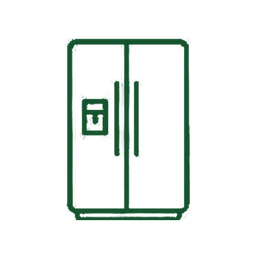 Appliance removal icon