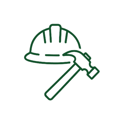 Contractors icon