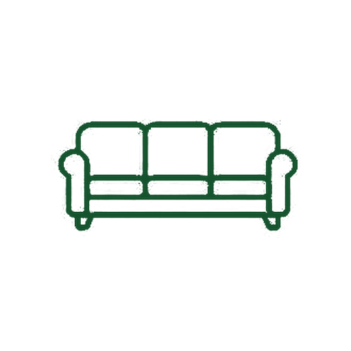 Furniture removal icon