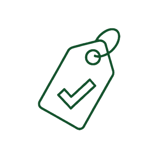 Honesty first value icon