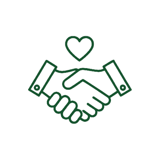 Community support icon