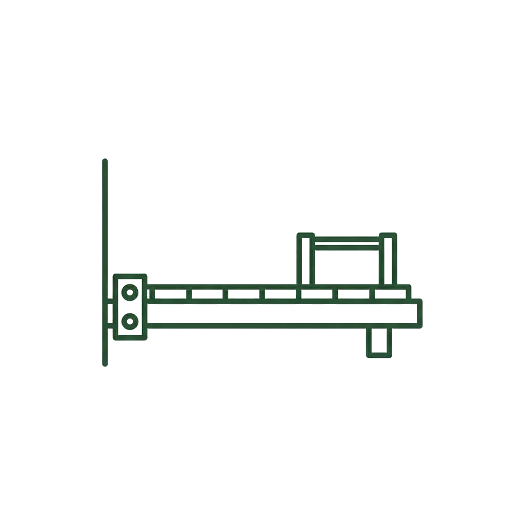 Deck attachment to the house, stairs, railings, and skirting affects deck removal pricing
