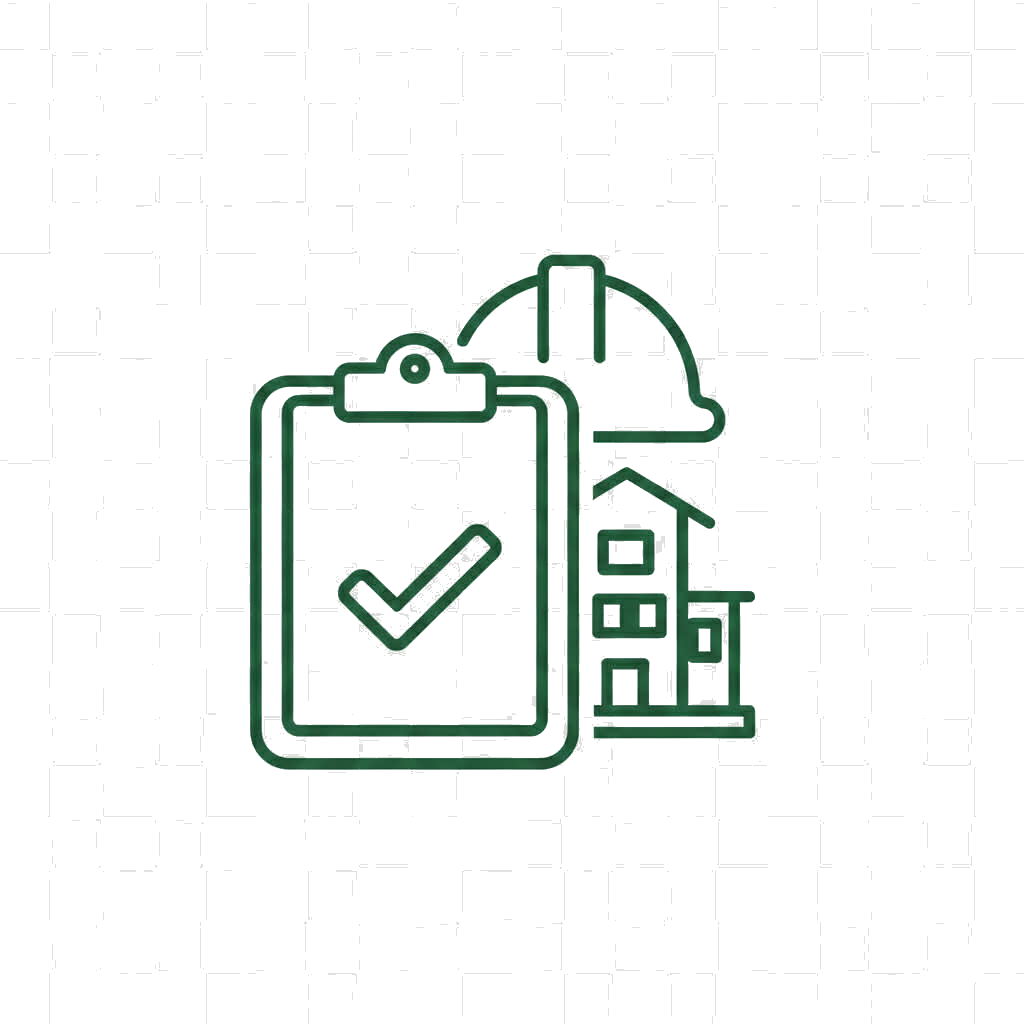 Contractor jobsite cleanup and repeat debris pickups