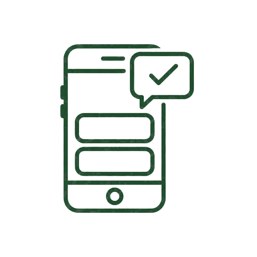 Reach out to schedule a free on-site junk removal estimate