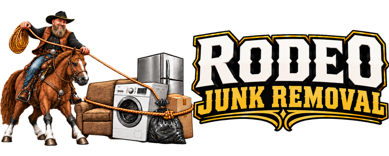 Rodeo Junk Removal